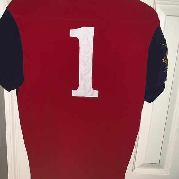 Polo Ralph Lauren Short Sleeve polo - Picture 2 of 4